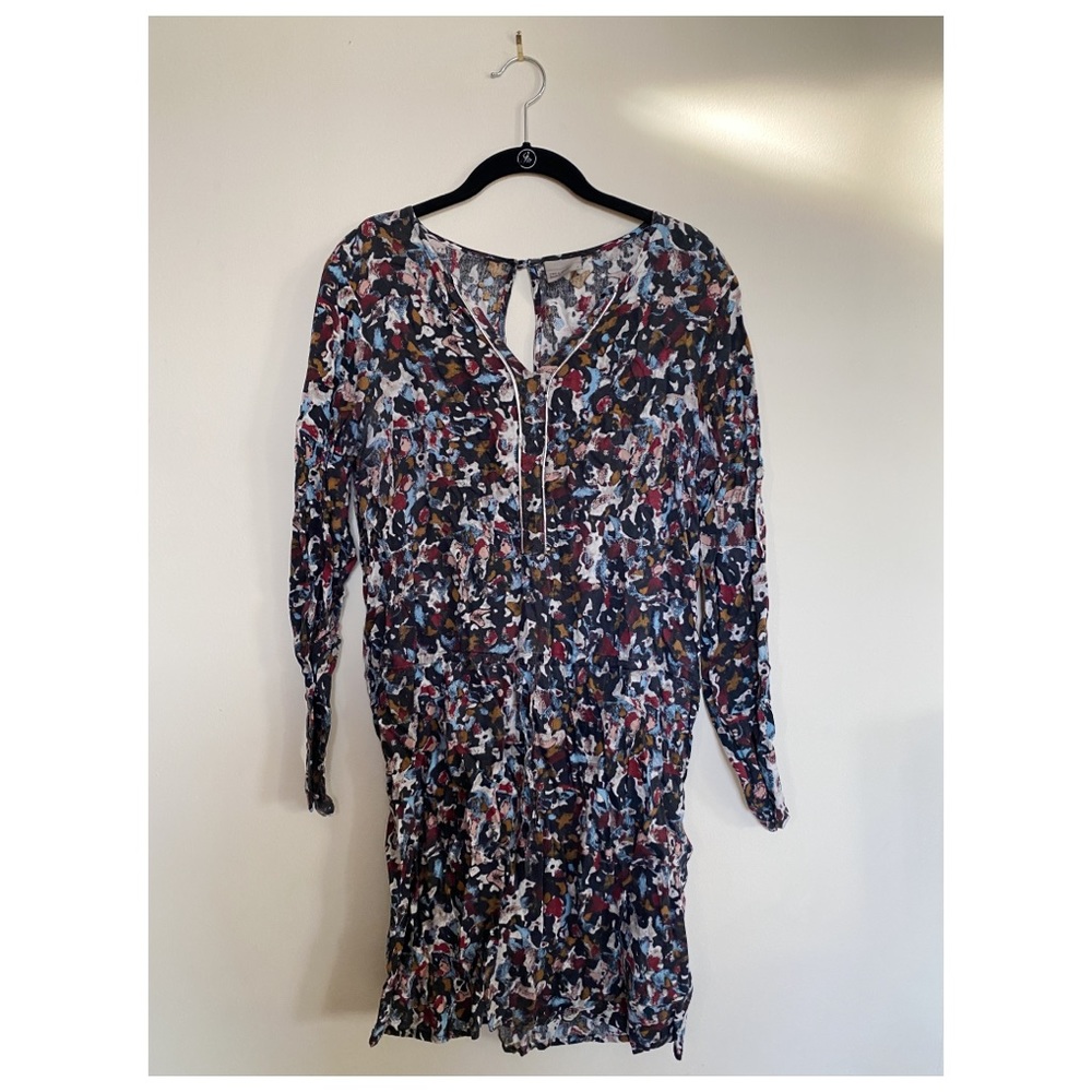 Vero Moda Print Dress | Size M